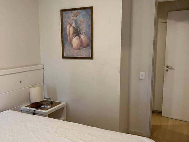 Flat para Locação em São Paulo - 3