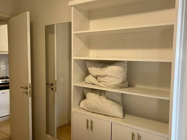 Flat para Locação em São Paulo - 4