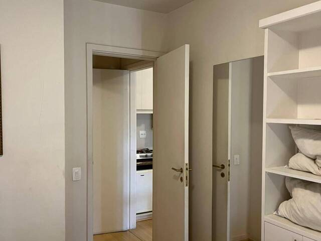 Flat para Locação em São Paulo - 5