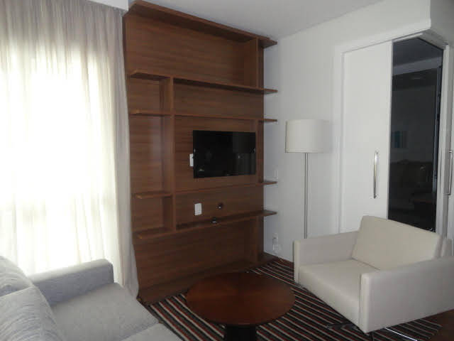 Flat para Locação em São Paulo - 3
