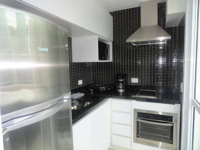 Flat para Locação em São Paulo - 5