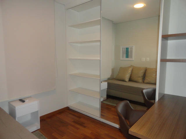 Flat para Locação em São Paulo - 2