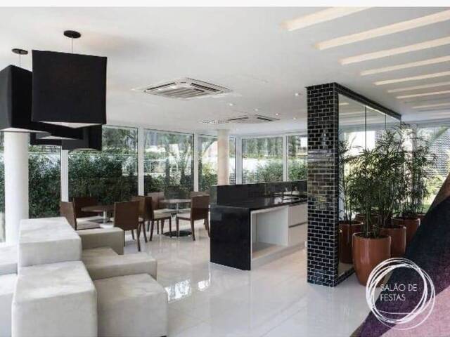Flat para Locação em São Paulo - 4
