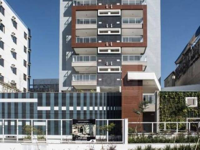 Flat para Locação em São Paulo - 5