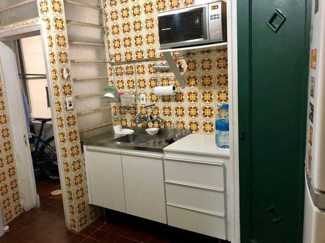 #VRLEDBE44 - Apartamento para Locação em São Paulo - SP