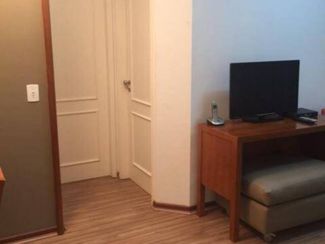 Flat para Locação em São Paulo - 2