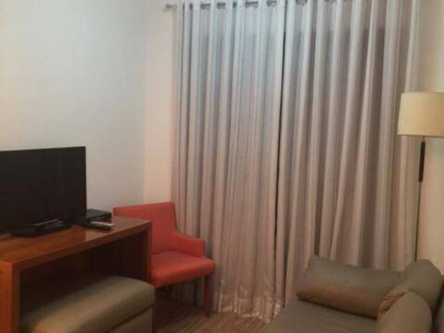 Flat para Locação em São Paulo - 3