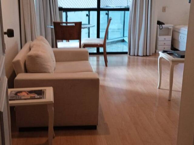 Flat para Locação em São Paulo - 2