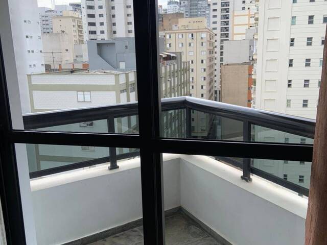 Flat para Locação em São Paulo - 4