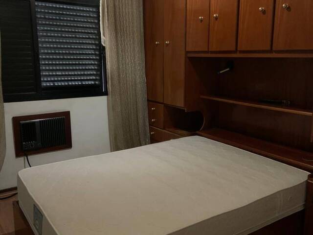 Flat para Locação em São Paulo - 2