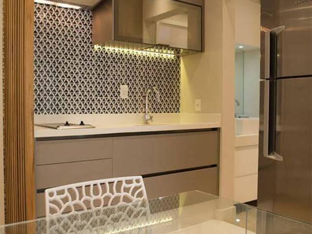 Flat para Locação em São Paulo - 3