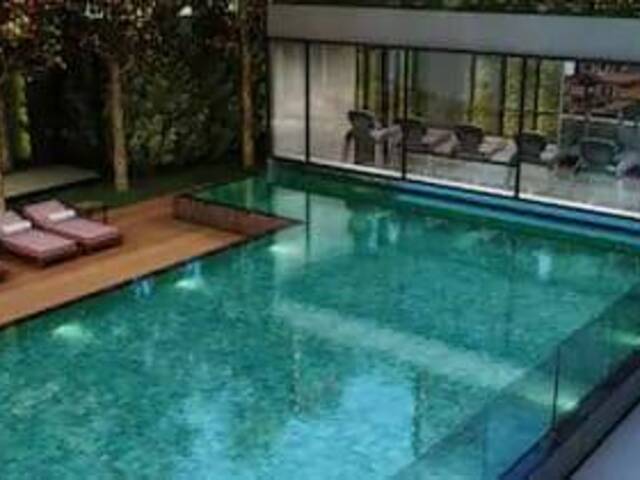 Flat para Locação em São Paulo - 5
