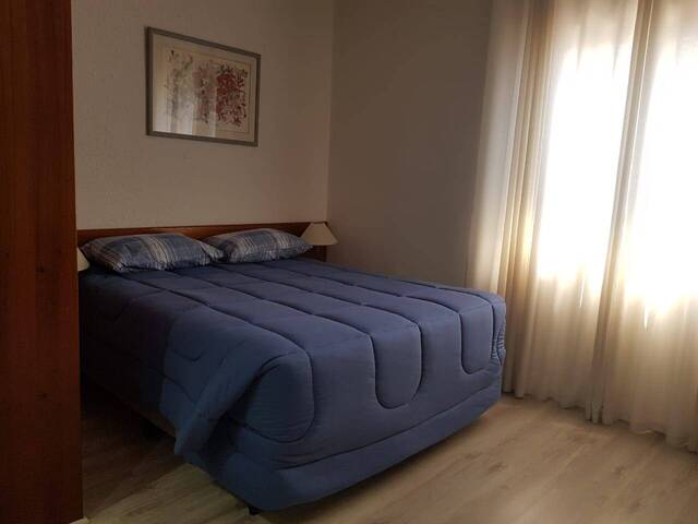 Flat para Locação em São Paulo - 3