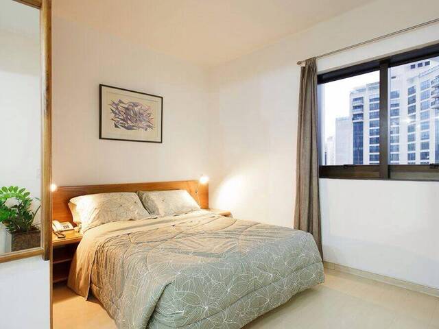 Flat para Locação em São Paulo - 3