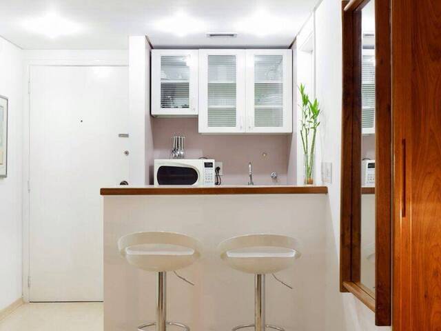 Flat para Locação em São Paulo - 5