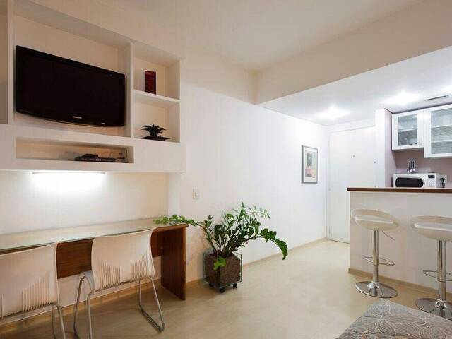 Flat para Locação em São Paulo - 2