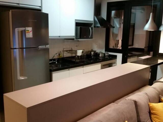 Flat para Venda em São Paulo - 2