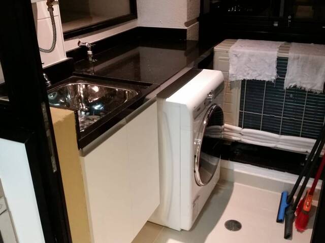Flat para Venda em São Paulo - 3