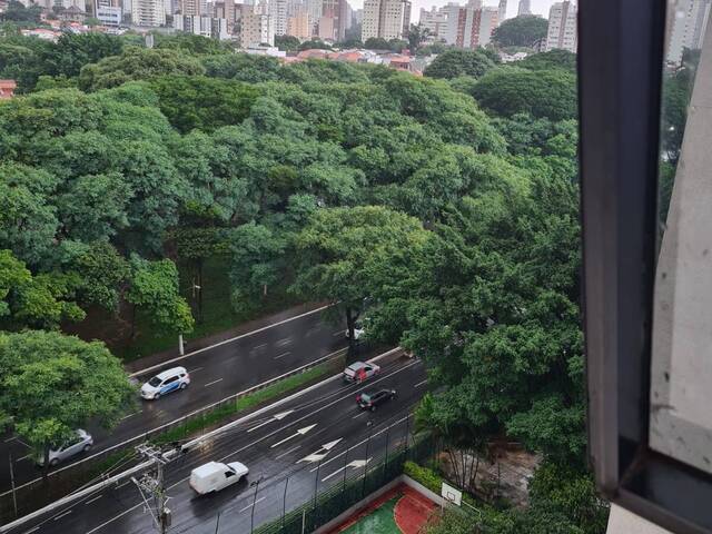 Flat para Locação em São Paulo - 3