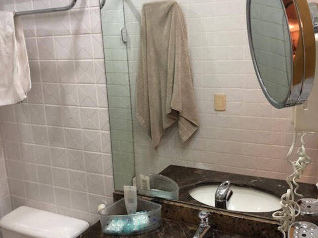 Flat para Locação em São Paulo - 4