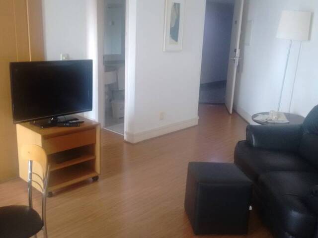 Flat para Locação em São Paulo - 2