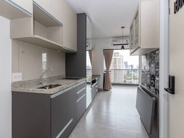 Apartamento para Venda em São Paulo - 2
