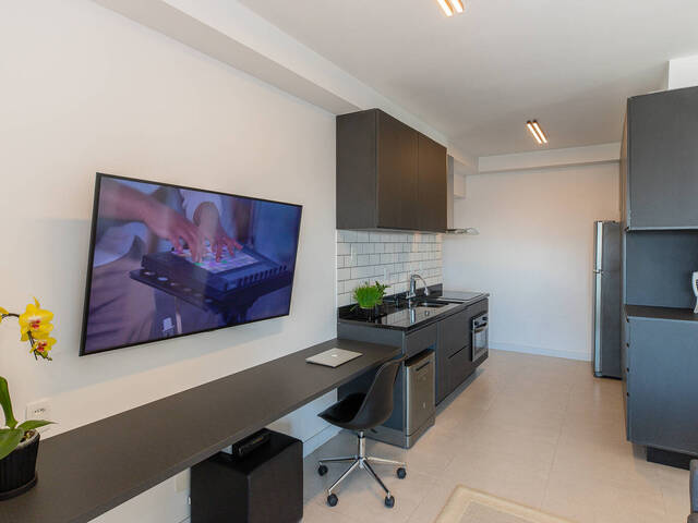 Apartamento para Venda em São Paulo - 3