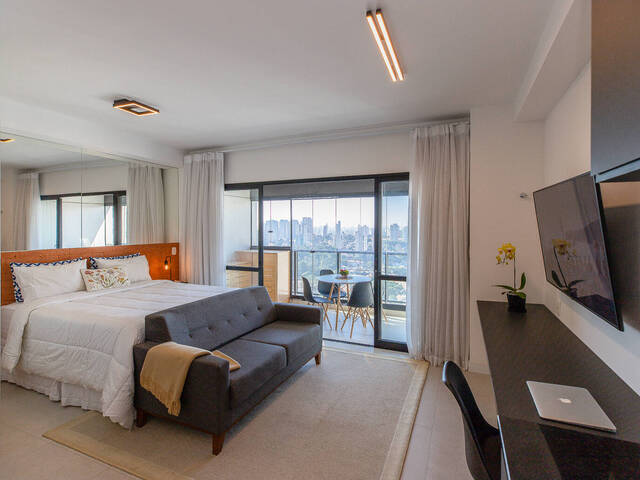 Apartamento para Venda em São Paulo - 2