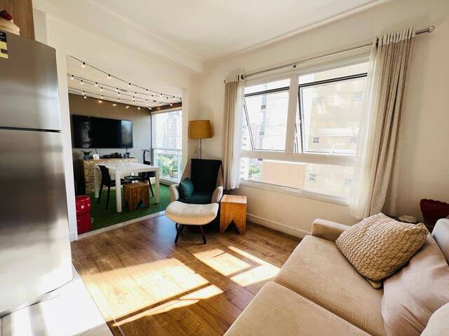 Apartamento para Venda em São Paulo - 2