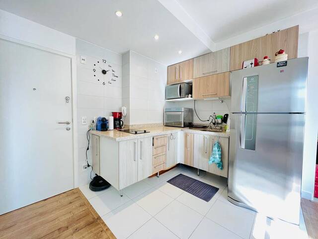 Apartamento para Venda em São Paulo - 3