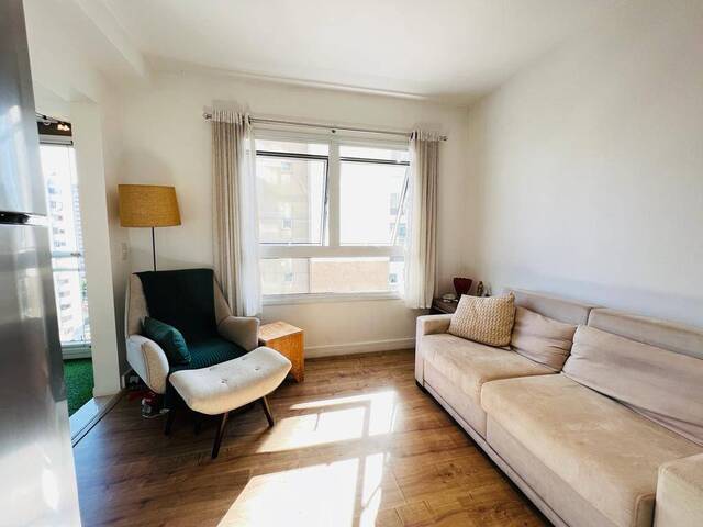Apartamento para Venda em São Paulo - 5