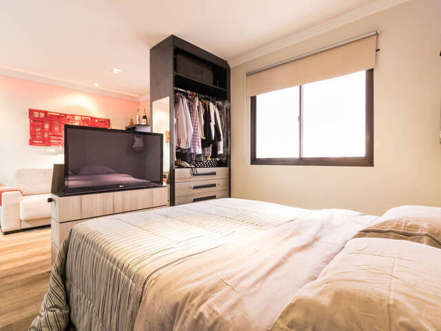 Apartamento para Venda em São Paulo - 3