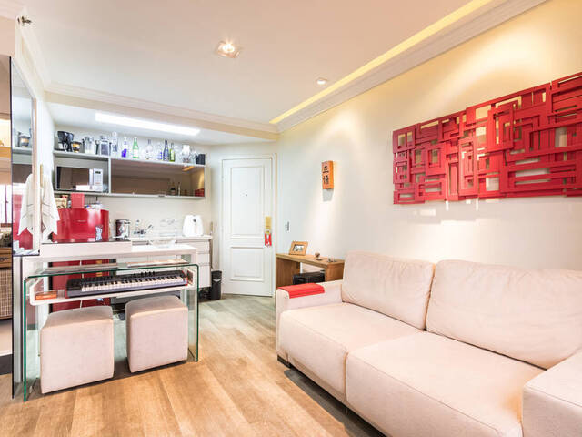 Apartamento para Venda em São Paulo - 2