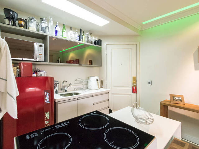 Apartamento para Venda em São Paulo - 5