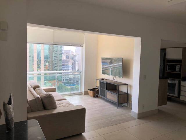 Apartamento para Venda em São Paulo - 2