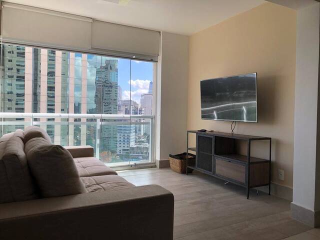 Apartamento para Venda em São Paulo - 1