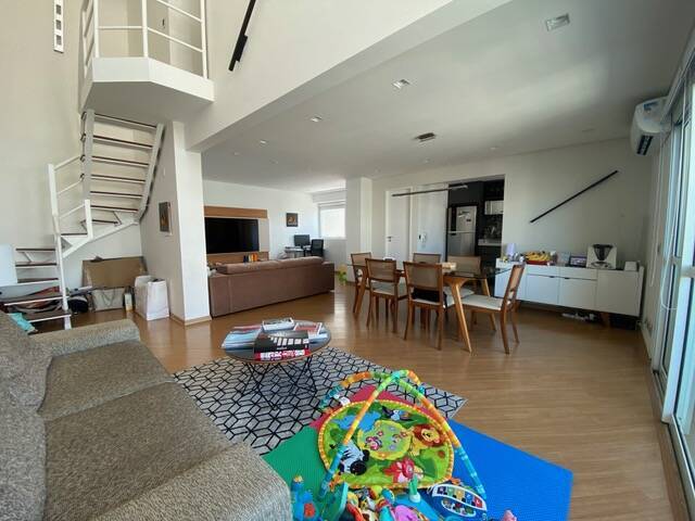 Apartamento para Venda em São Paulo - 3