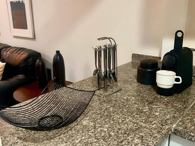 Apartamento para Venda em São Paulo - 5