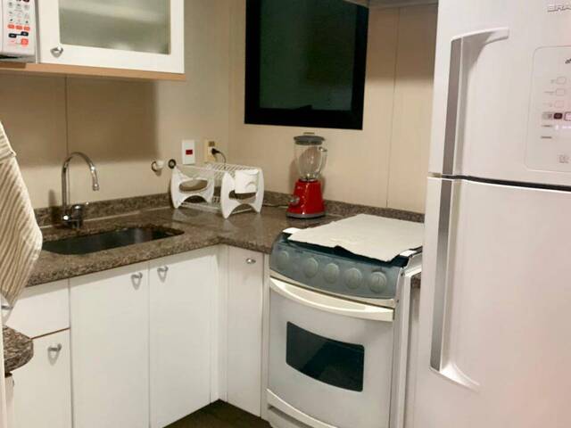 Apartamento para Venda em São Paulo - 3