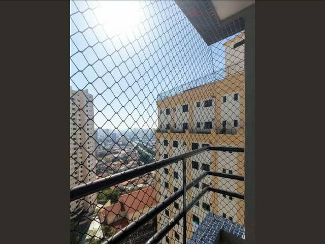 Flat para Locação em São Paulo - 3