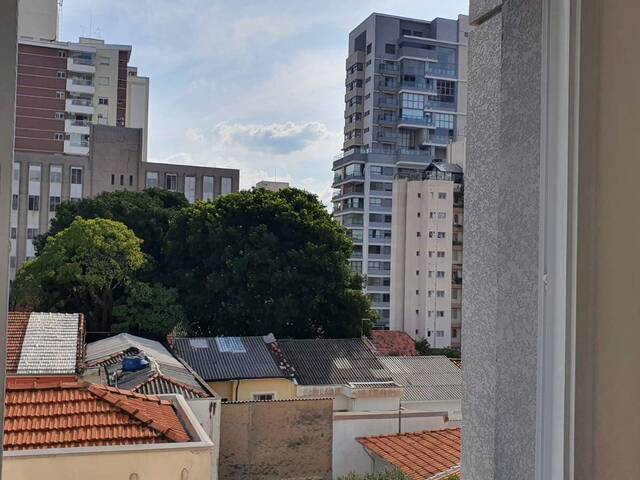 Flat para Locação em São Paulo - 5