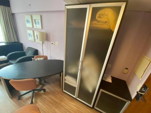 Flat para Locação em São Paulo - 2