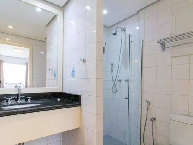 Flat para Locação em São Paulo - 5