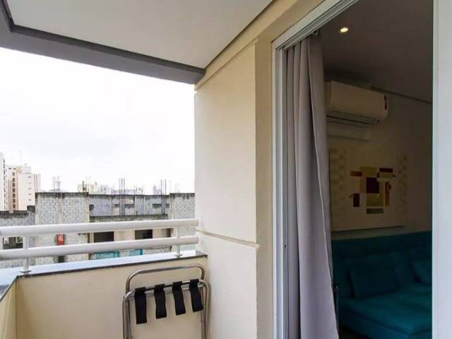 Flat para Locação em São Paulo - 4