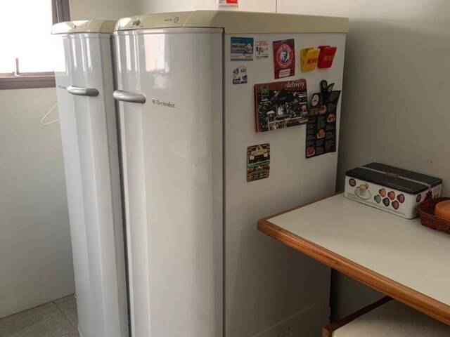 Flat para Locação em São Paulo - 3