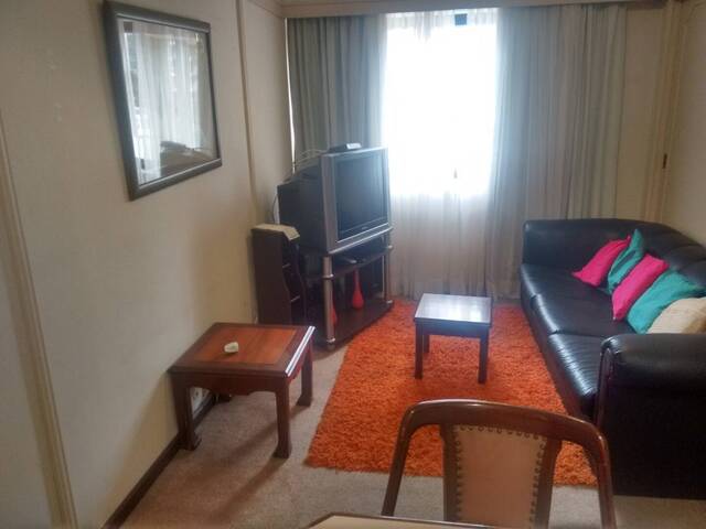 Flat para Locação em São Paulo - 2