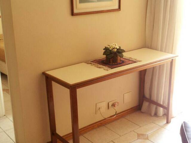 Flat para Locação em São Paulo - 5