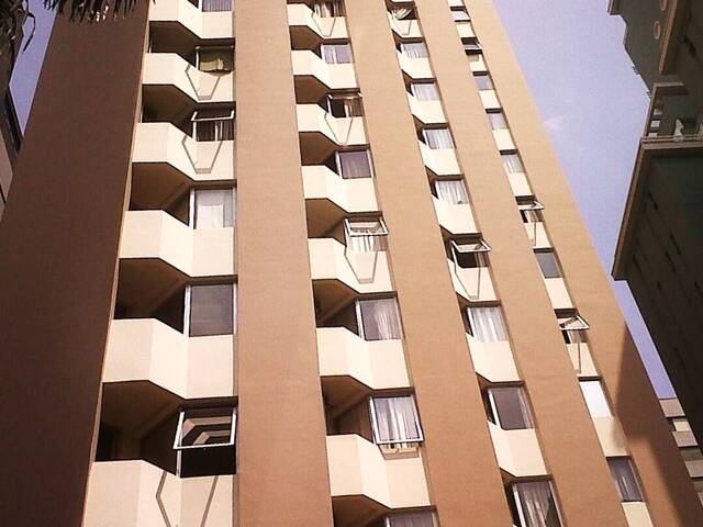 Flat para Locação em São Paulo - 4