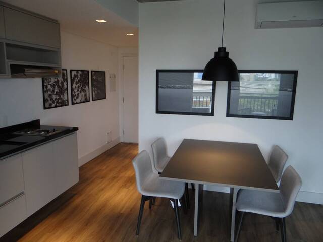 Apartamento para Venda em São Paulo - 2