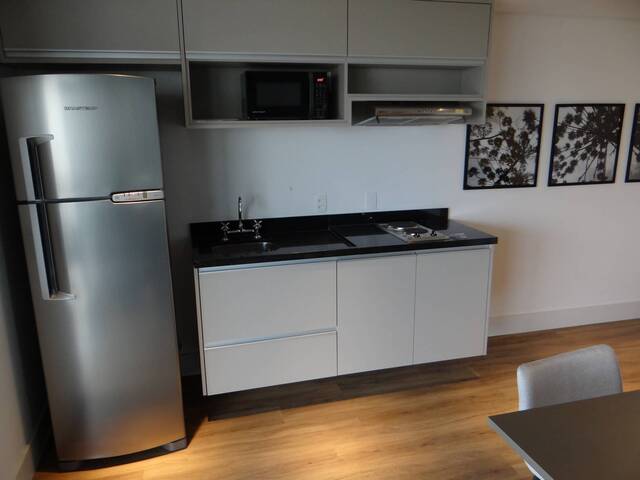 Apartamento para Venda em São Paulo - 3